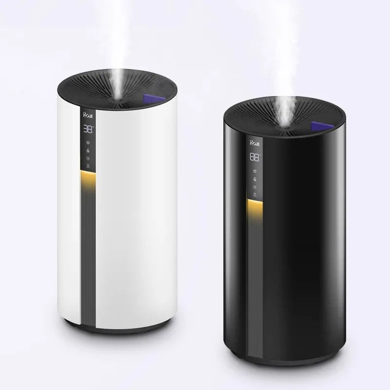 Smart WiFi LED Digital, 3.5L Essential Oil Aroma Diffuser Ultrasonic Humidifier